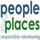 people and places logo