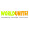 World Unite! Logo
