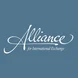 Alliance for International Exchange Logo