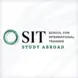 SIT Study Abroad SIT: School for International Training Study Abroad