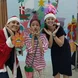 Christmas Day Activities at WatRakhang