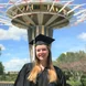 A 2019 graduate from Oral Roberts University in Tulsa, OK