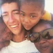 IVHQ Volunteer with children in Africa