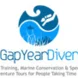Gap Year Diver Thumbnail