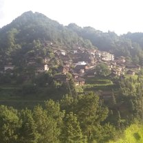 The Rural Village