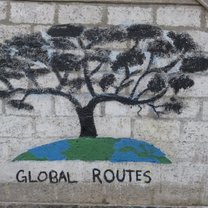 Global Routes Worksite