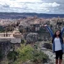 Day Trip to Cuenca