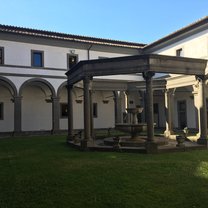University Courtyard