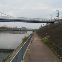 Japanese Canal