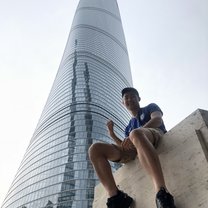Colby at Shanghai Tower and Grand Hyatt