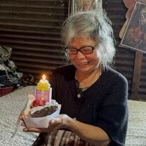 65th Birthday celebration 
