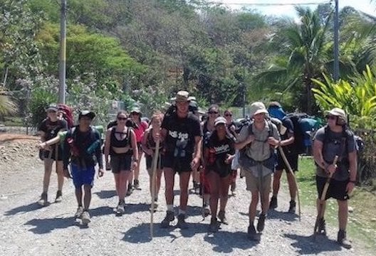 Volunteer Abroad in Costa Rica