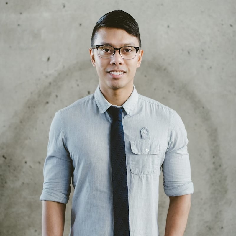 Joshua Duvauchelle Bio