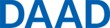 Click logo to visit DAAD website
