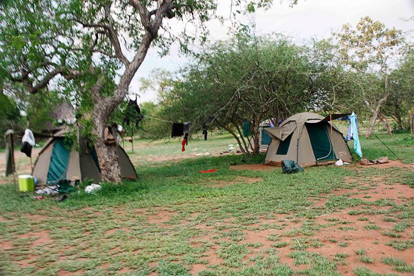 Volunteer Program in Swaziland with All Out Africa