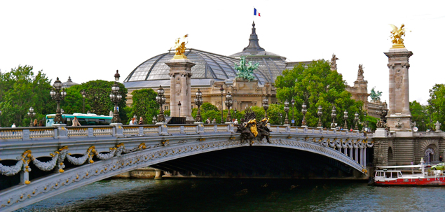 How to write money in french