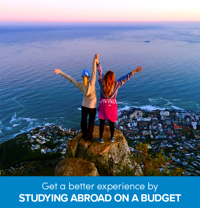 Reasons Why Studying Abroad Cheaply is More Authentic (And How You Can Do It!)