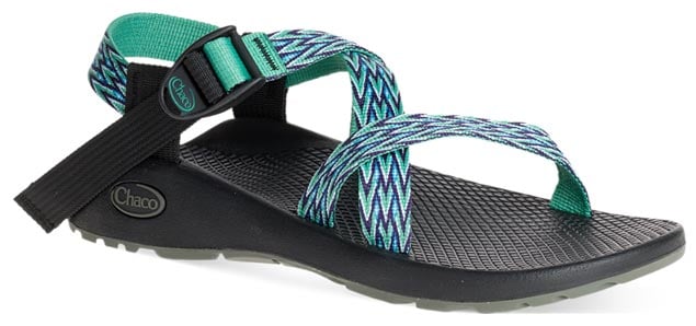 Chacos