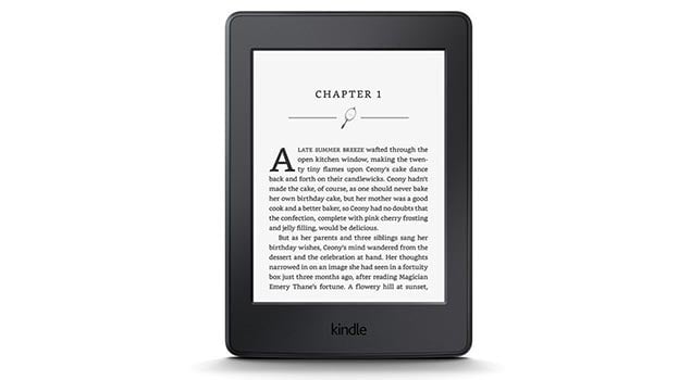 Kindle