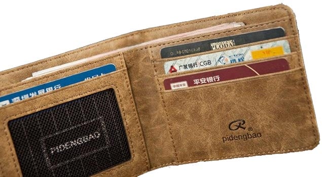 Wallet