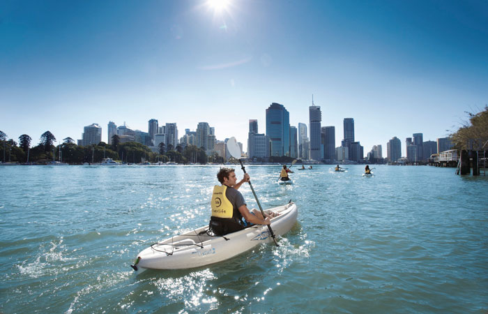 Why Should I Do a Working Holiday in Australia?