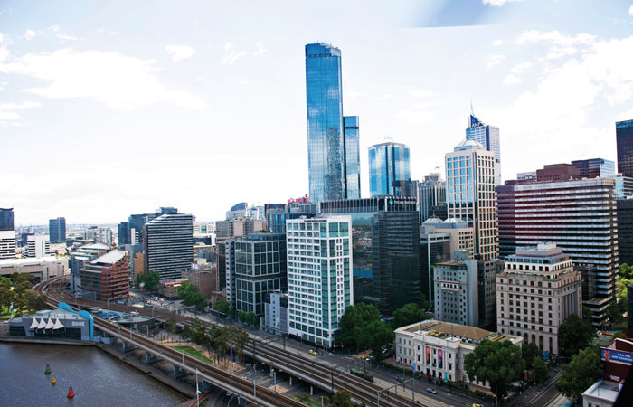 Where to work for an Australia working holiday job