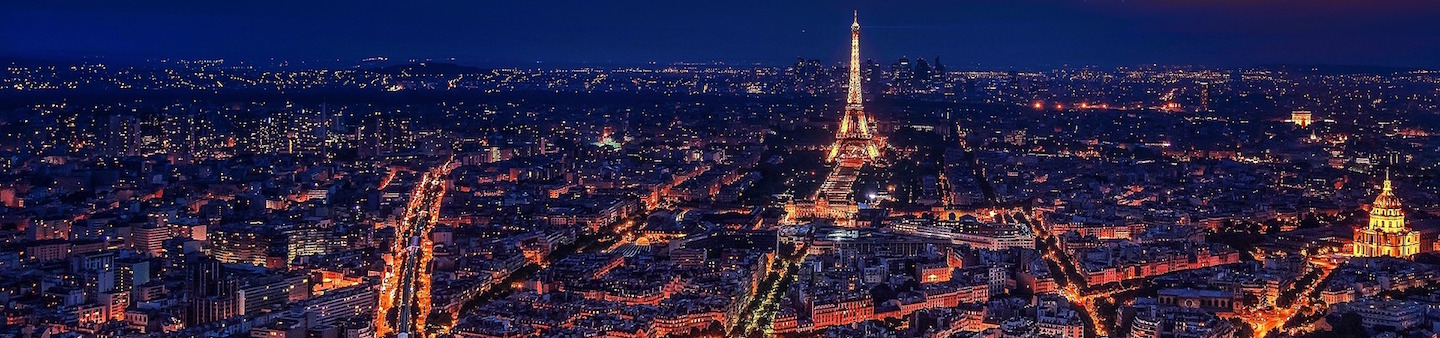 Study Abroad in France | Go Overseas