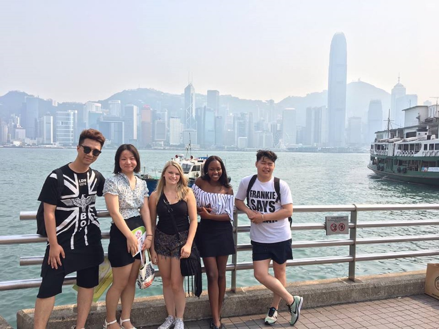Absolute Internship Internships in Hong Kong Go Overseas