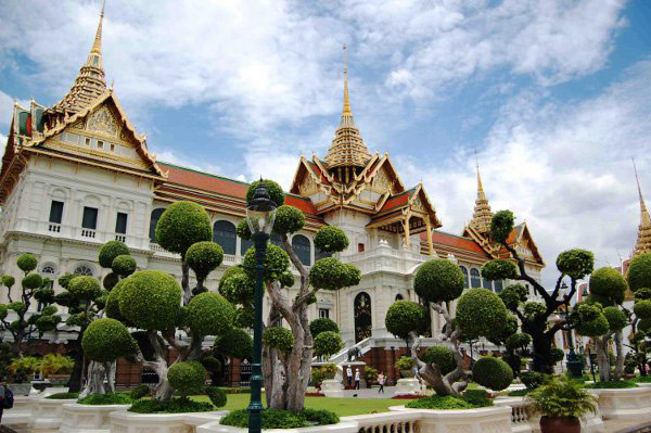 Expat Living in Thailand: Fitting into a Culture So Different Than Your Own
