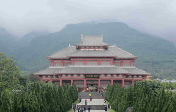 Bridging the Gap Between Brussels and Beijing