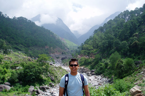 Volunteer in India with Global Leadership Adventures