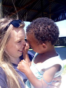 Orphanage Volunteer Program in Cape Town, South Africa