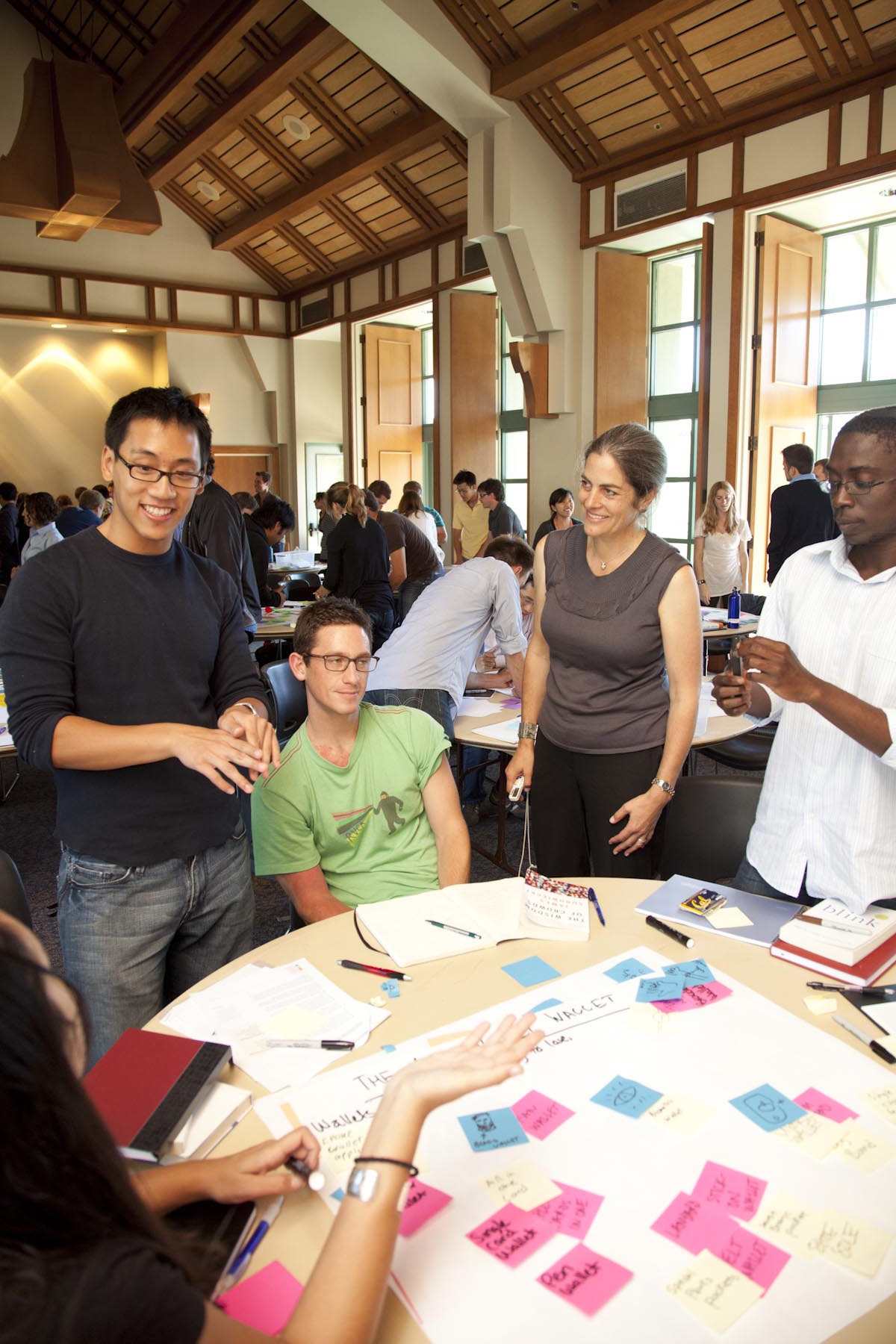 Berkeley Haas Global Access Program | Go Overseas