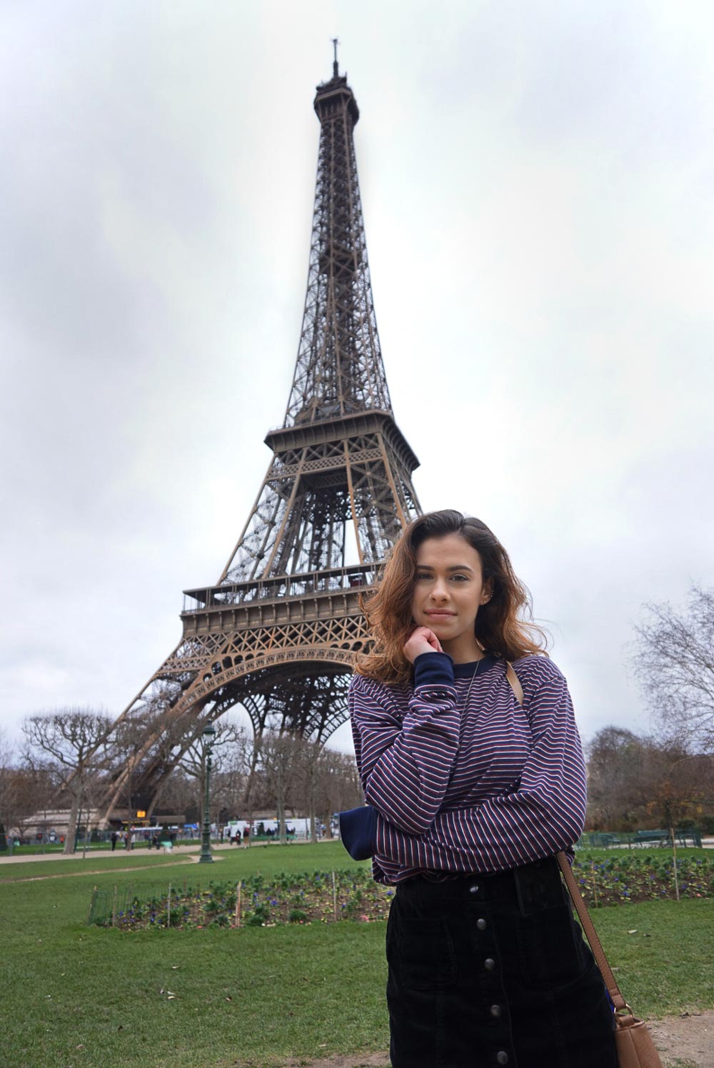 Cea Study Abroad In Paris France Go Overseas