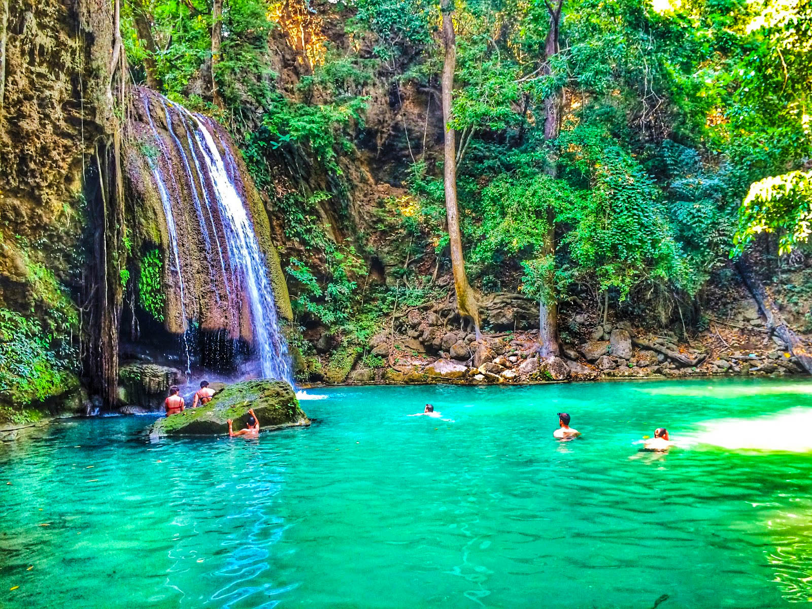 14 Day Northern Thailand Adventure Go Overseas