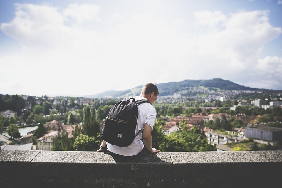 Preparing for Study Abroad: 9 Things You Need to Know