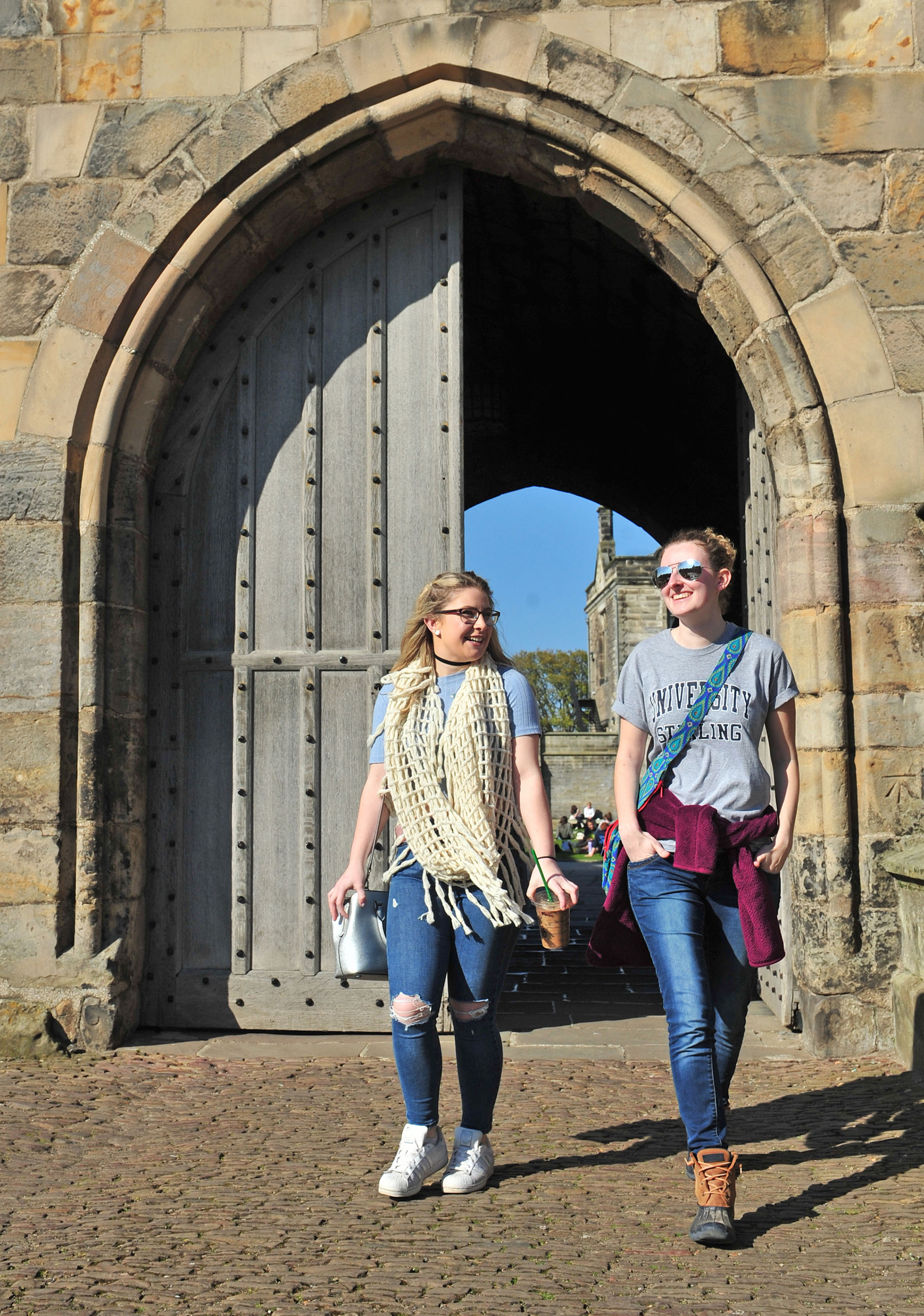 Scotland St Andrews Undergraduate Courses Go Overseas