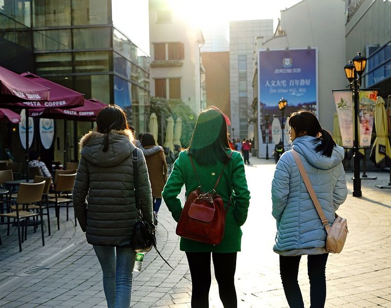 5 OTHER Ways To Volunteer In China Besides Teaching English Go Overseas