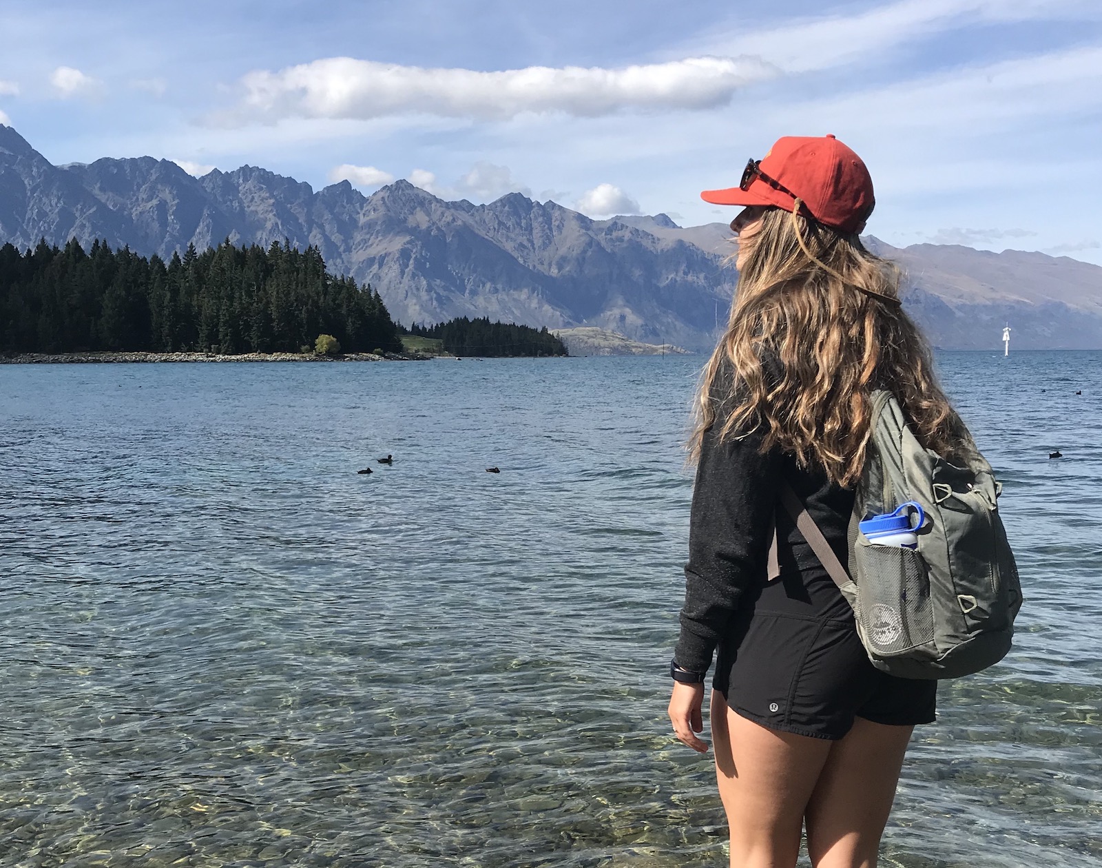 Hot Newzealand Girls