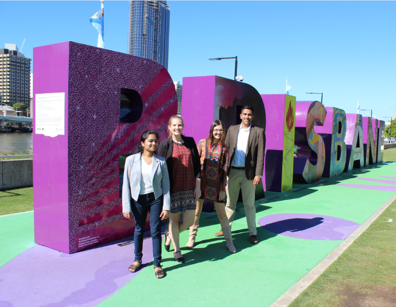 Professional Internship Programs In Australia Go Overseas