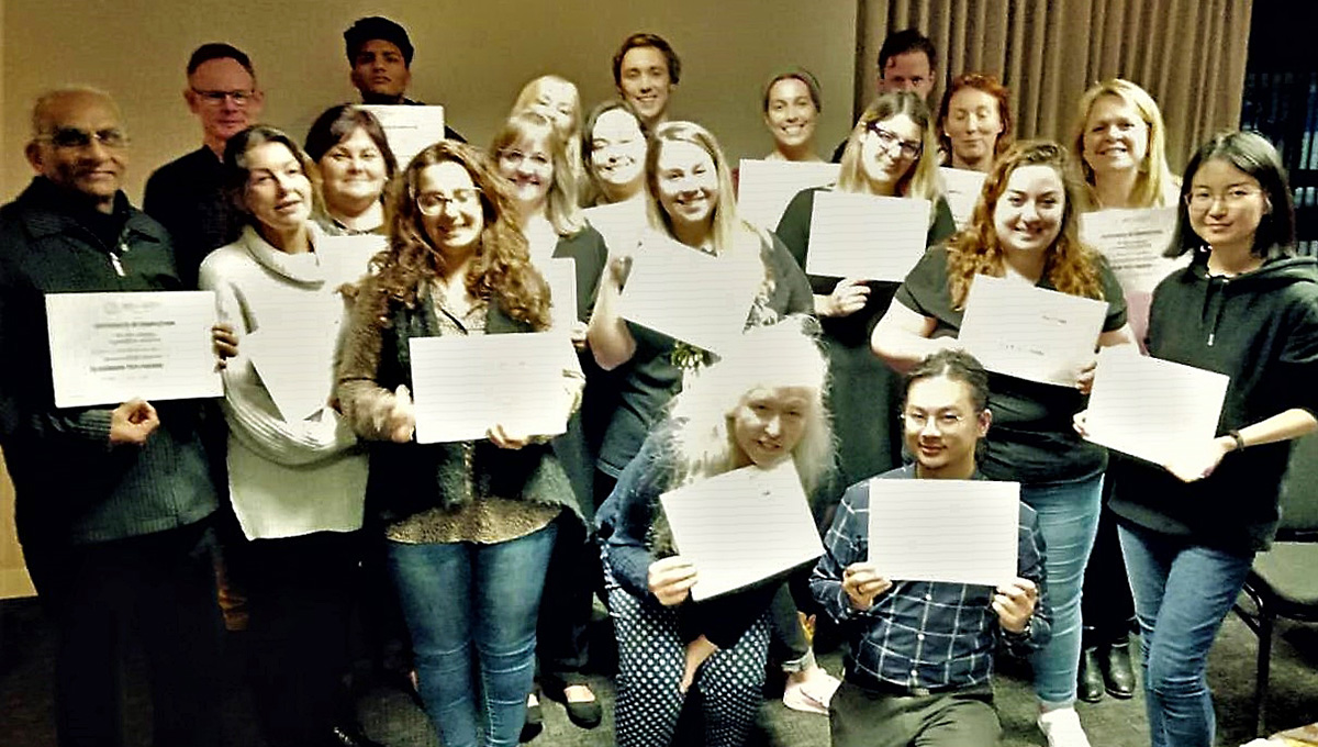 Combined Level 5 Tefl Course In Australia And New Zealand Go Overseas