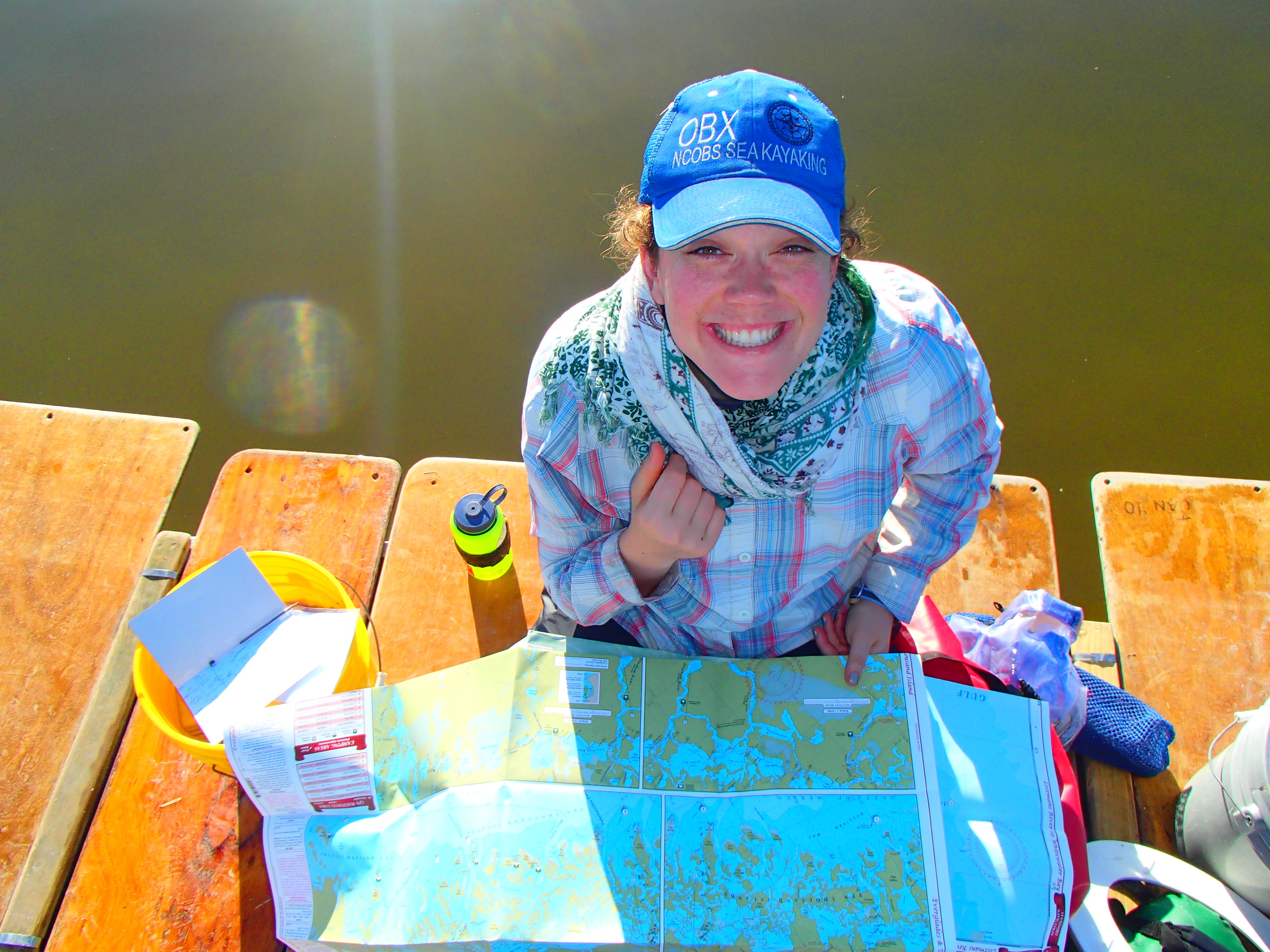 Outward Bound: Gap Year Pathfinder Expeditions Go Overseas