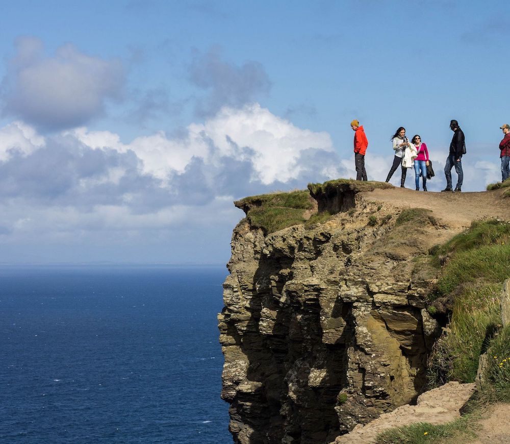 10 Things To Know Before Studying in Ireland Go Overseas