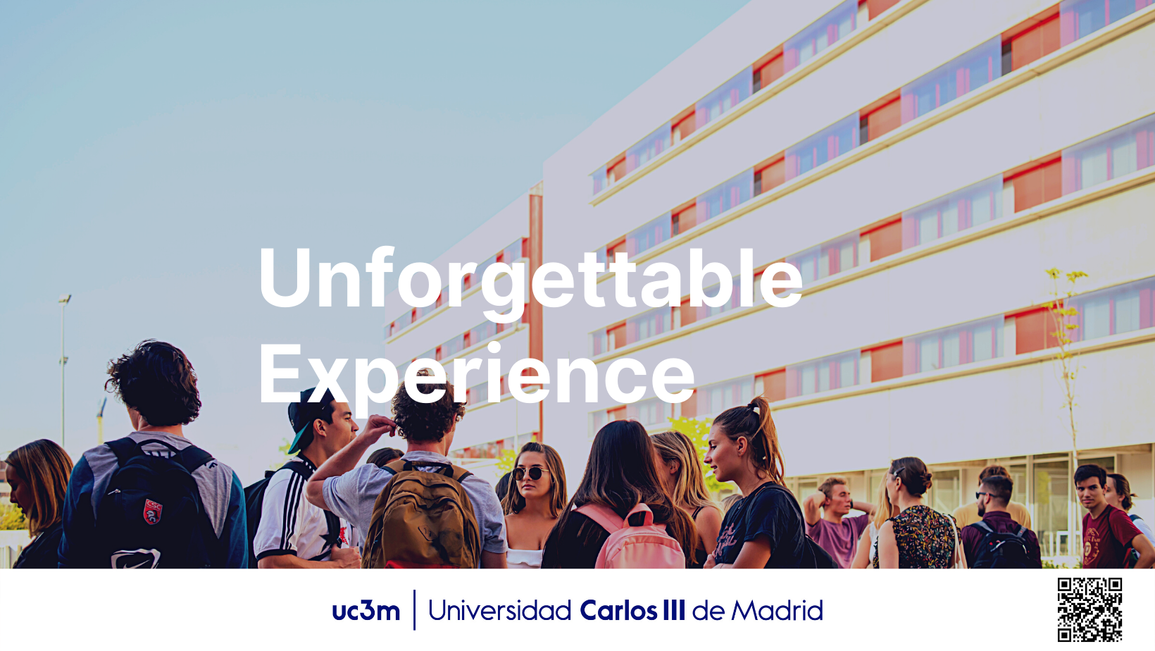 International Foundation Program Universidad Carlos III Madrid Go