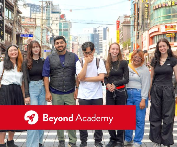 Seoul Internships with Beyond Academy Go Overseas