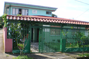 Volunteering in Costa Rica with CCS