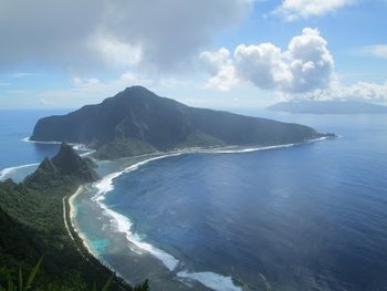 Travel to American Samoa to teach