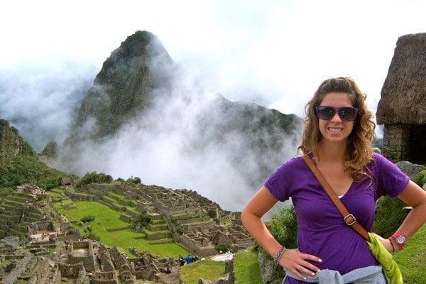 Volunteer with IVHQ in Peru and see all of the wonders Peru has to offer!