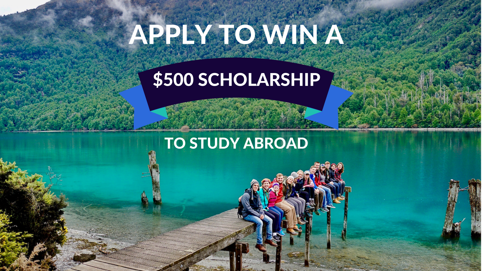 Go Overseas Scholarships | Go Overseas