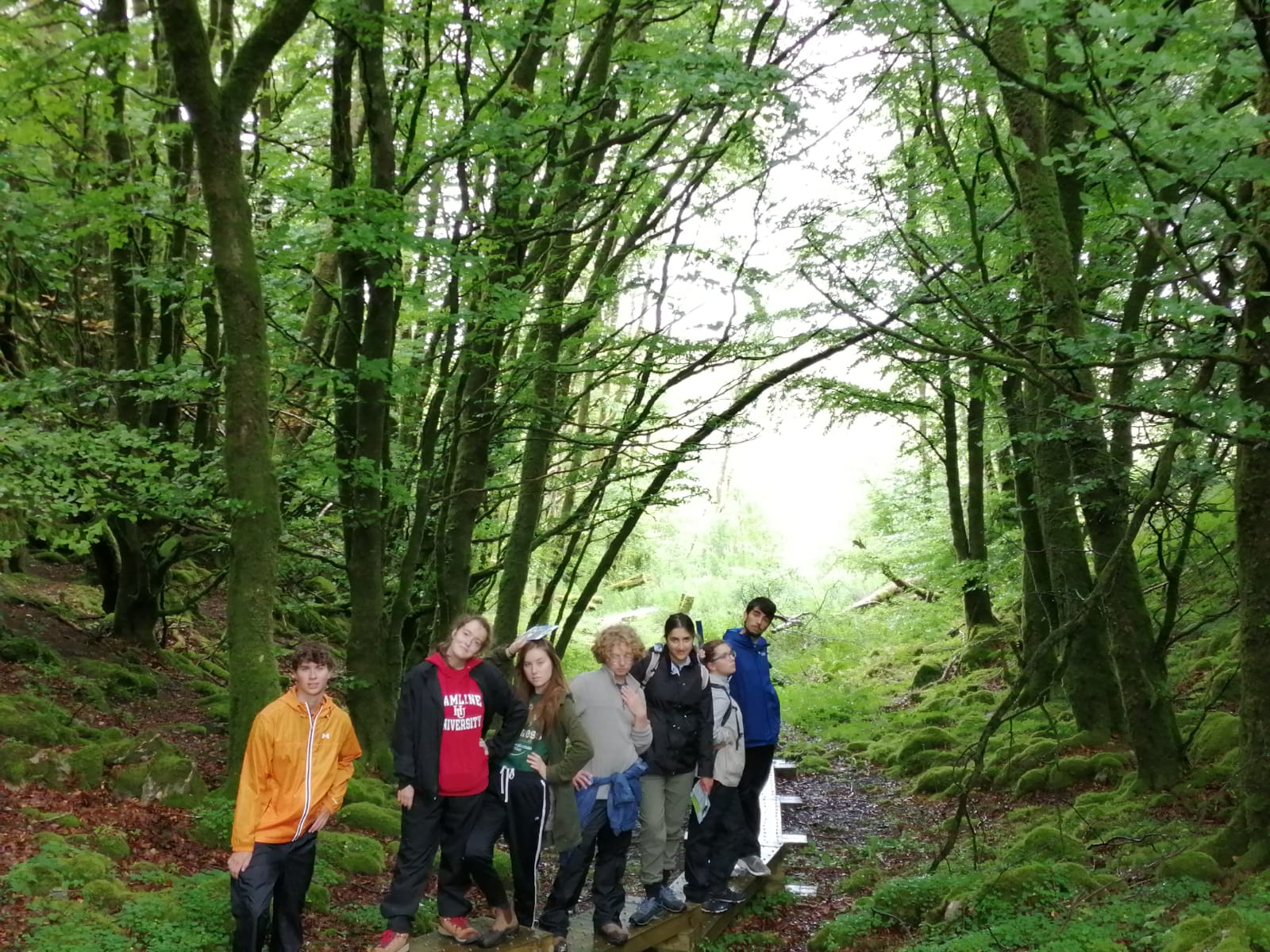 Cavan Burren Park